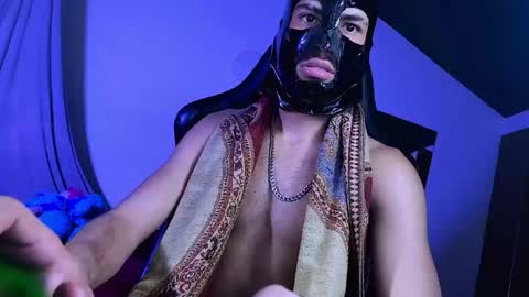 E V I L online show from 03-18-26, 12:58