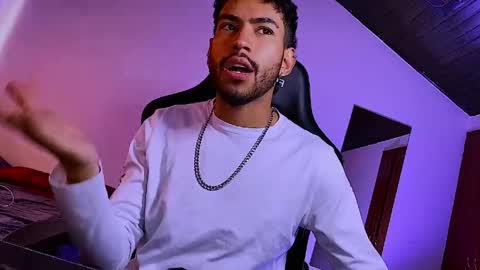 E V I L online show from 05-16-26, 07:12