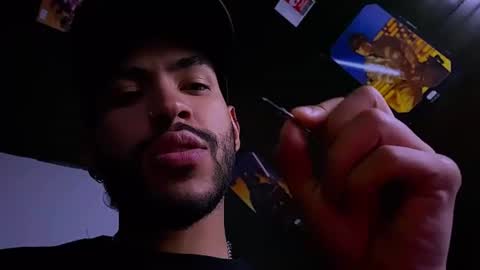 E V I L online show from 07-15-26, 08:08