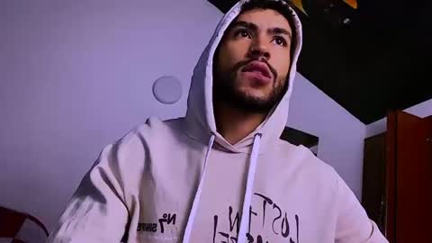 E V I L online show from 07-22-26, 07:33