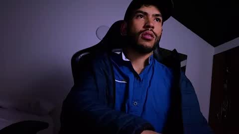 E V I L online show from 07-25-26, 05:16