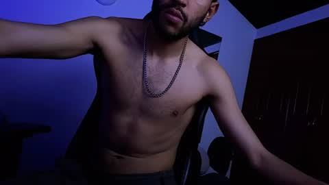 E V I L online show from 07-26-26, 11:33