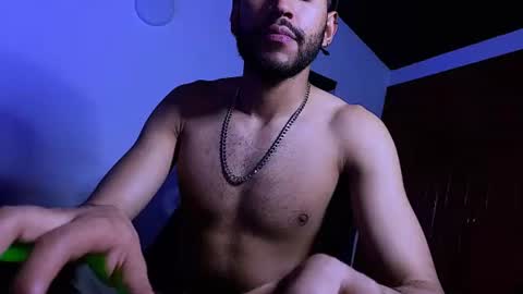 E V I L online show from 07-28-26, 08:21