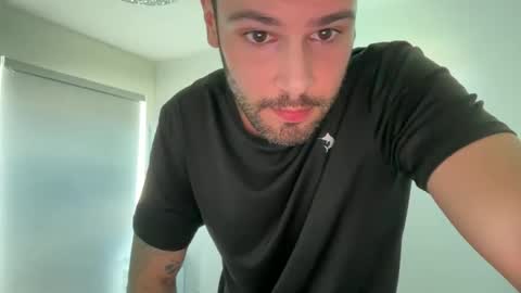 3xxxjason online show from 10-25-25, 06:35