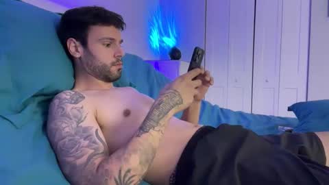 3xxxjason online show from 12-02-25, 02:39