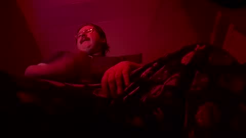 Snapshot of 420jizzva chatting on 01-15-26, 07:13 Daddythickdick420 online show from 01-15-26, 07:13