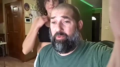 KC420Couple online show from 10-21-25, 04:30