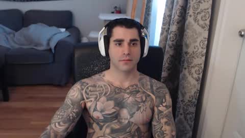 Anomander Rake online show from 02-22-26, 03:21