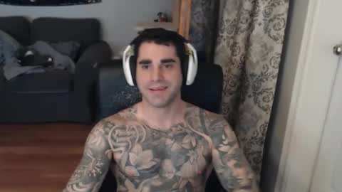 Anomander Rake online show from 03-06-26, 11:01