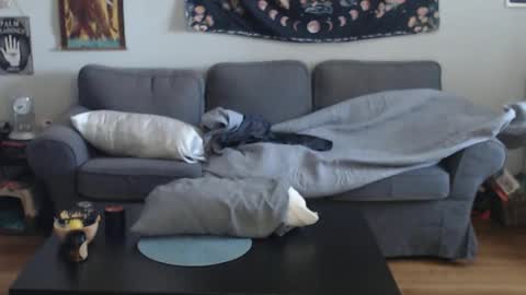 Anomander Rake online show from 03-13-26, 01:07