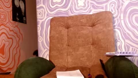 Violeta online show from 02-19-26, 11:01