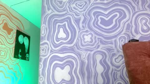 Violeta online show from 03-23-26, 01:09