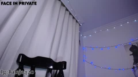 Snapshot of 420your chatting on 12-20-24, 02:52  Taleja  FanslyTalejawc online show from 12-20-24, 02:52