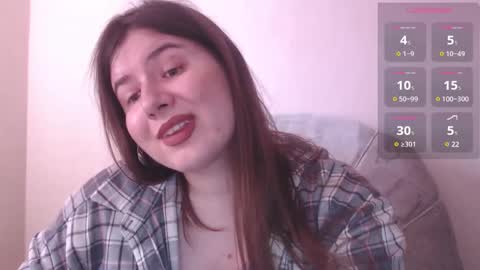 Snapshot of 444____ chatting on 02-13-25, 11:50 Katya online show from 02-13-25, 11:50