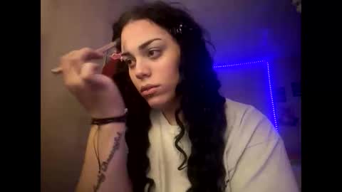 444kittyyyy online show from 11-05-25, 05:51