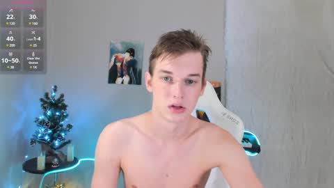 Snapshot of 4ever_dude chatting on 01-03-25, 04:00 Andrew online show from 01-03-25, 04:00