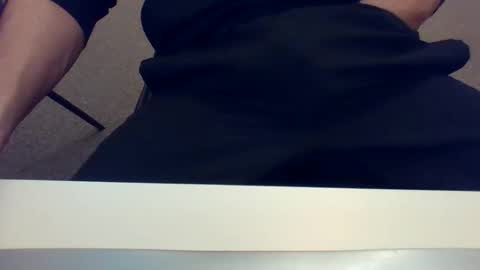 Snapshot of 4glz chatting on 10-27-25, 10:41 4glz online show from 10-27-25, 10:41