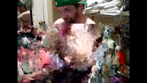 Snapshot of 4kbrandon2fck chatting on 01-15-25, 09:13 Kyle Brandon online show from 01-15-25, 09:13