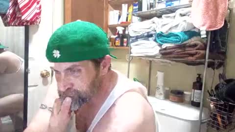 Snapshot of 4kbrandon2fck chatting on 01-26-25, 11:28 Kyle Brandon online show from 01-26-25, 11:28