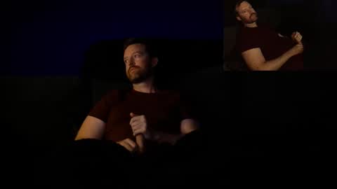 Snapshot of 4rosted chatting on 12-16-25, 06:40 Frosteds Dick Dungeon online show from 12-16-25, 06:40