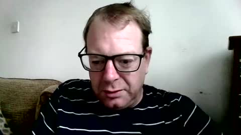 robert online show from 03-06-26, 10:01