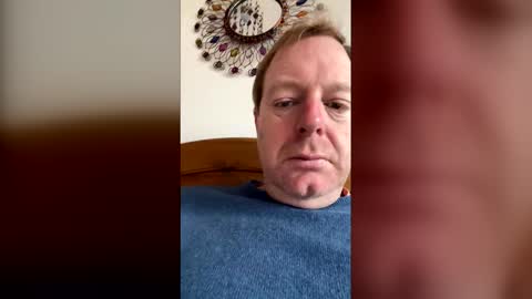 robert online show from 03-08-26, 01:15