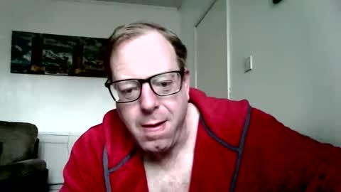 robert online show from 03-31-26, 07:42