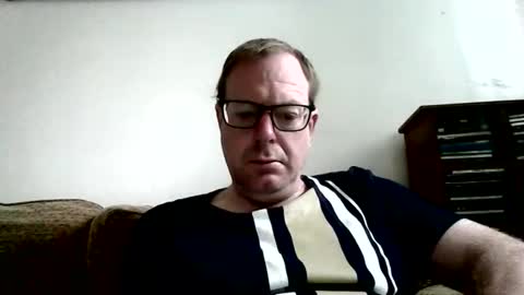 robert online show from 04-28-26, 08:30