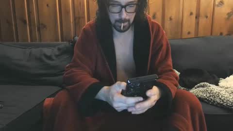 Snapshot of 508quigley710 chatting on 12-04-24, 07:45 XXXtra Sauce online show from 12-04-24, 07:45