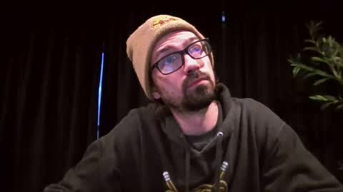 Snapshot of 508quigley710 chatting on 01-18-25, 09:13 XXXtra Sauce online show from 01-18-25, 09:13