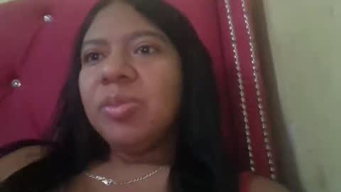 Candelita online show from 06-11-26, 01:49