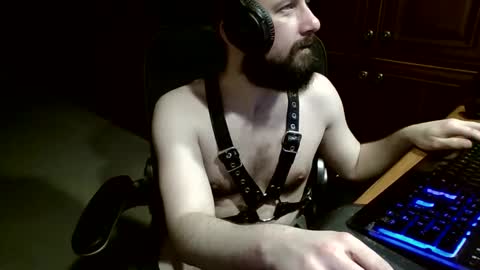 Snapshot of 54plusorminus12 chatting on 02-08-25, 11:44 54  or - 12. online show from 02-08-25, 11:44