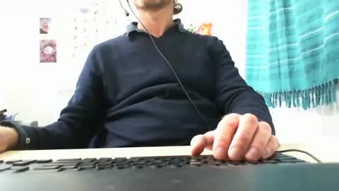 555tony555 online show from 01-12-25, 09:40