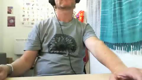 555tony555 online show from 01-23-25, 02:02