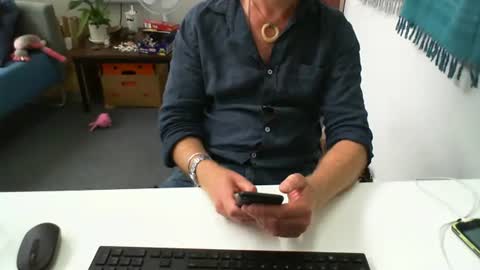 555tony555 online show from 02-19-25, 02:23