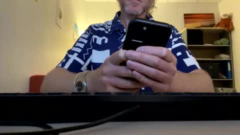 555tony555 online show from 02-22-26, 09:13