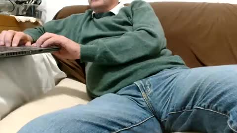 F E L I X -  -  F O ll O W      M E  online show from 12-11-24, 04:20