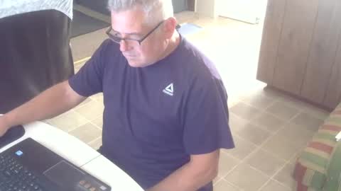 Joe online show from 10-05-25, 01:31