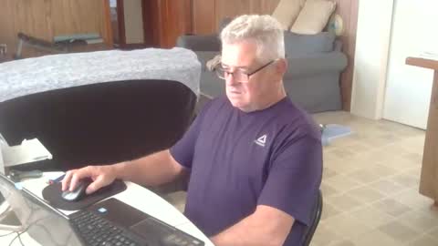 Joe online show from 10-25-25, 05:19