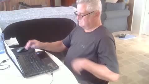 Joe online show from 11-26-25, 04:19