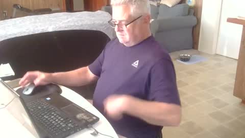 Joe online show from 11-29-25, 08:34