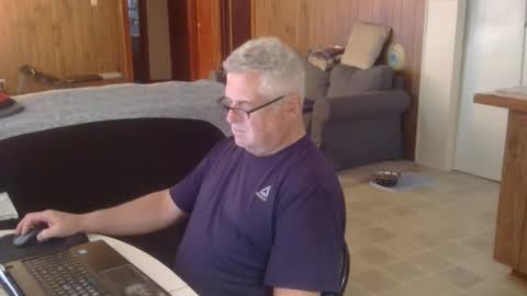 Joe online show from 12-01-25, 09:31