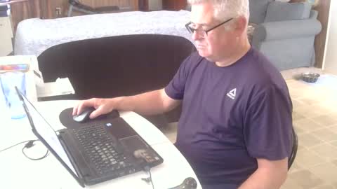 Joe online show from 12-14-25, 05:07