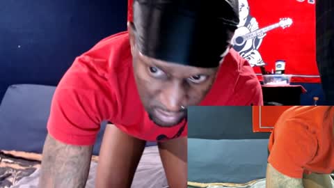 Snapshot of 5hbk chatting on 01-18-25, 02:58 Tettaz GetitJusy4ya online show from 01-18-25, 02:58