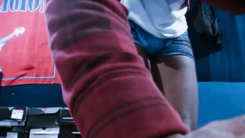 Snapshot of 5hbk chatting on 10-02-25, 12:12 Tettaz GetitJusy4ya online show from 10-02-25, 12:12