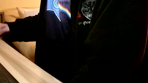 Snapshot of 64shorty chatting on 12-18-24, 08:53 64shorty online show from 12-18-24, 08:53