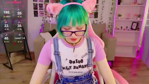 Marsi online show from 03-13-26, 07:37