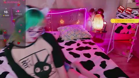 Marsi online show from 04-24-26, 05:54