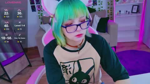 Marsi online show from 04-27-26, 05:05