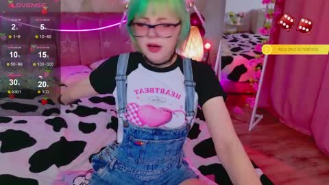 Snapshot of 666_marshmallow chatting on 05-04-26, 05:03 Marsi online show from 05-04-26, 05:03